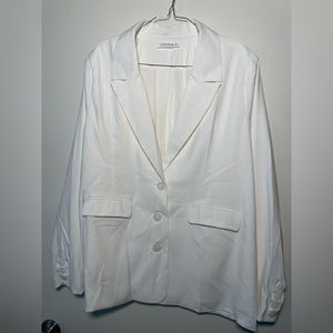 Bridal blazer